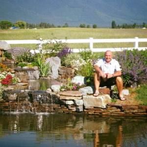 Meet your Posher, Scott